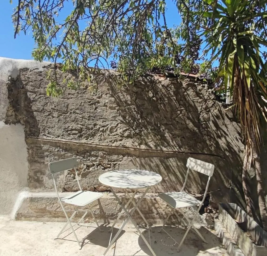 מרסיי Studio Proche Plage Du Prophete